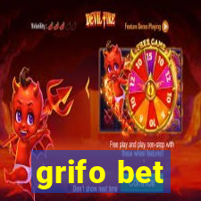 grifo bet