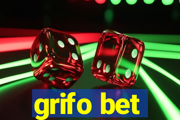 grifo bet