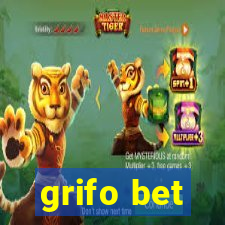 grifo bet