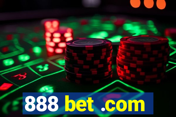 888 bet .com