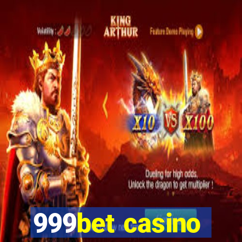 999bet casino