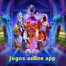 jogos online app