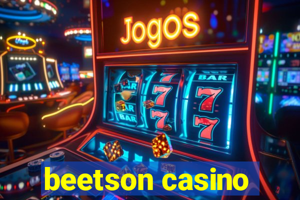 beetson casino