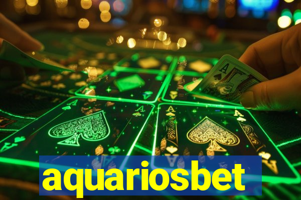 aquariosbet