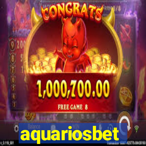 aquariosbet