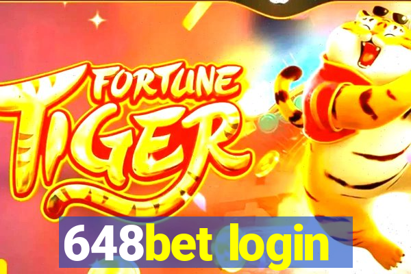 648bet login