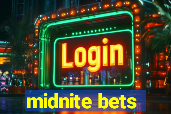 midnite bets