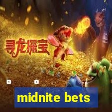 midnite bets