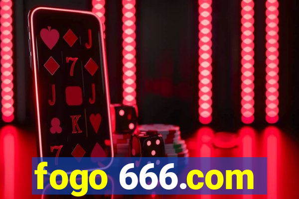 fogo 666.com