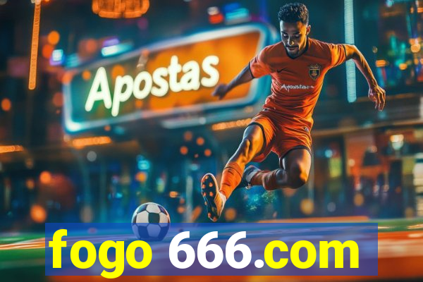 fogo 666.com