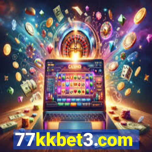 77kkbet3.com