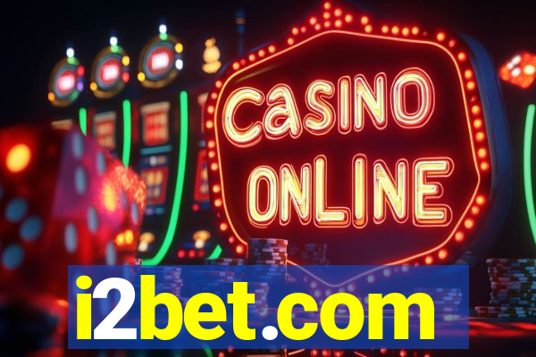 i2bet.com