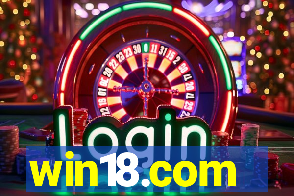 win18.com