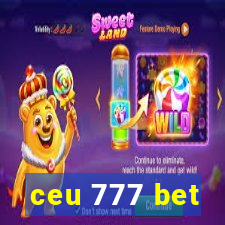 ceu 777 bet