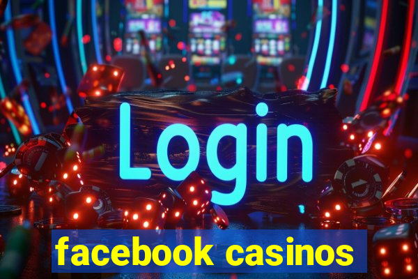 facebook casinos