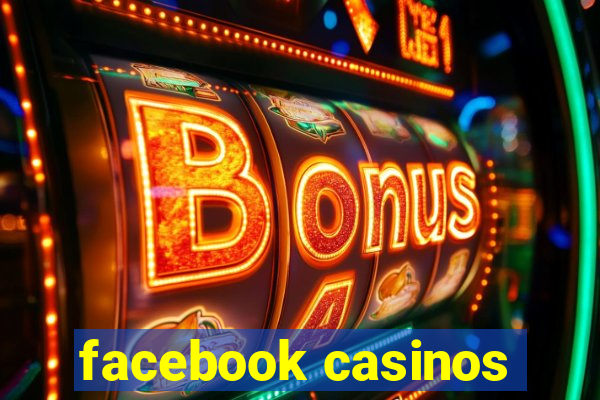 facebook casinos