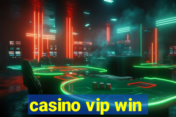 casino vip win