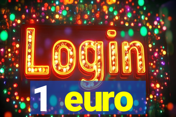 1 euro mindesteinzahlung casino