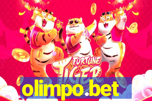 olimpo.bet