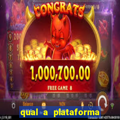 qual a plataforma de jogo do neymar