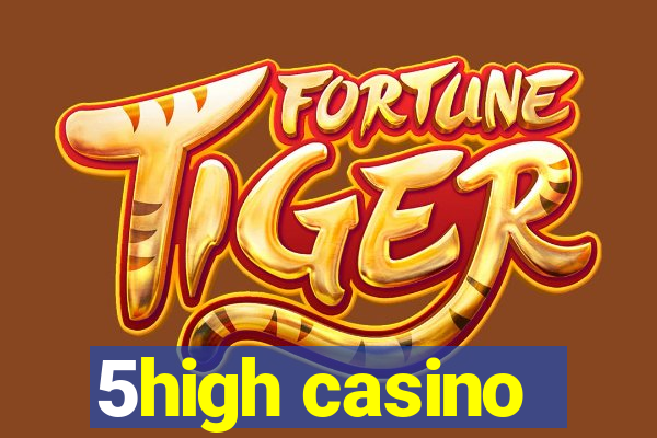 5high casino