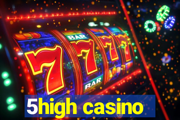 5high casino