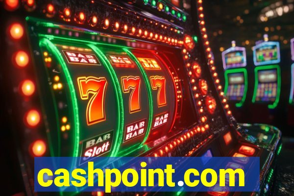 cashpoint.com