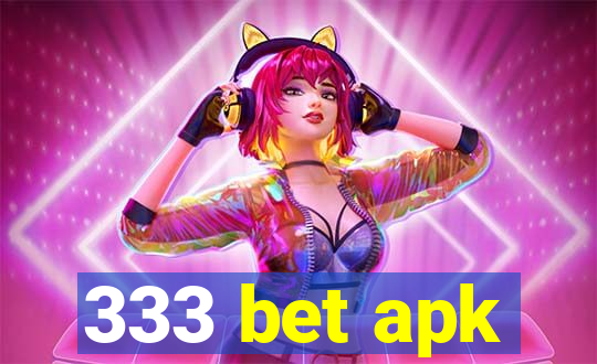 333 bet apk