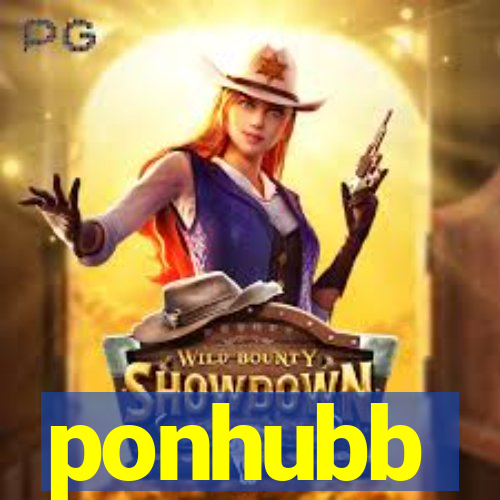 ponhubb