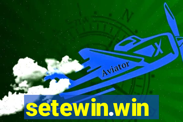 setewin.win