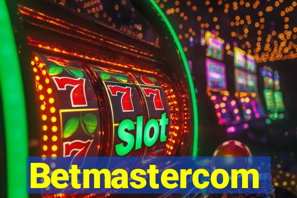 Betmastercom