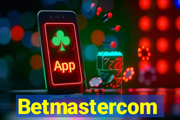 Betmastercom