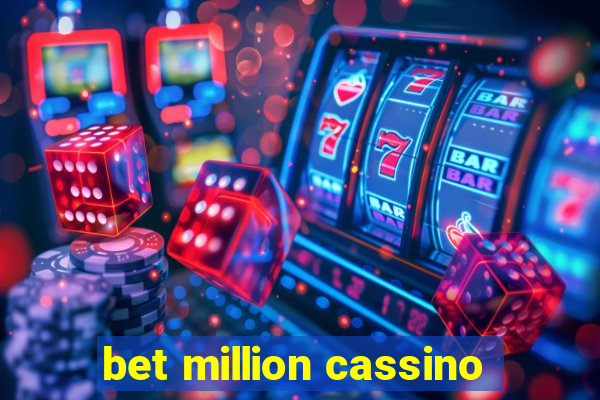 bet million cassino