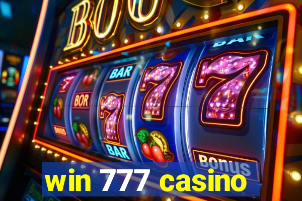 win 777 casino