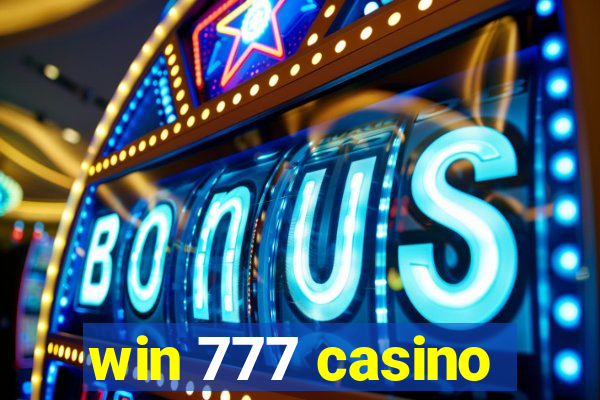 win 777 casino