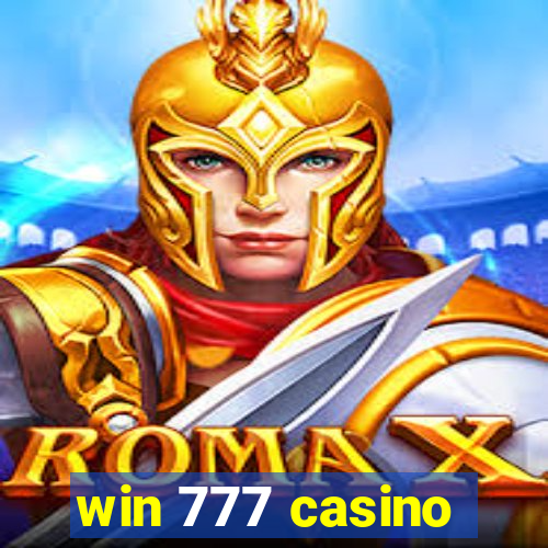 win 777 casino