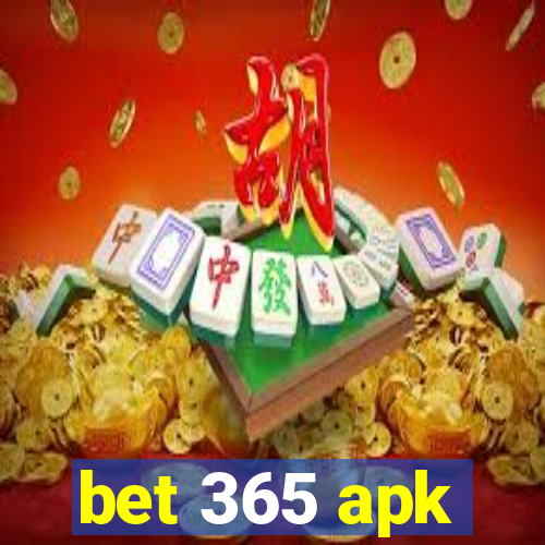 bet 365 apk