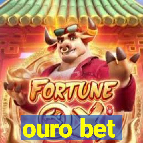 ouro bet