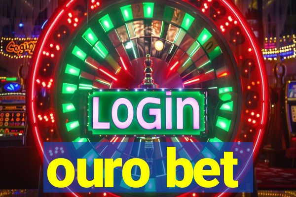 ouro bet