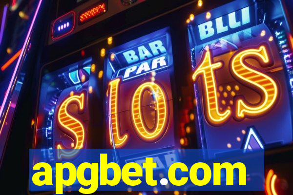 apgbet.com