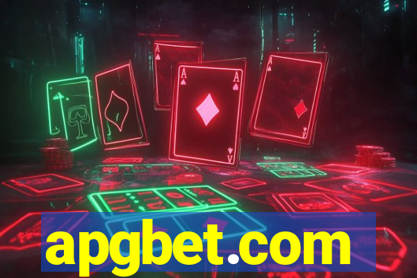 apgbet.com