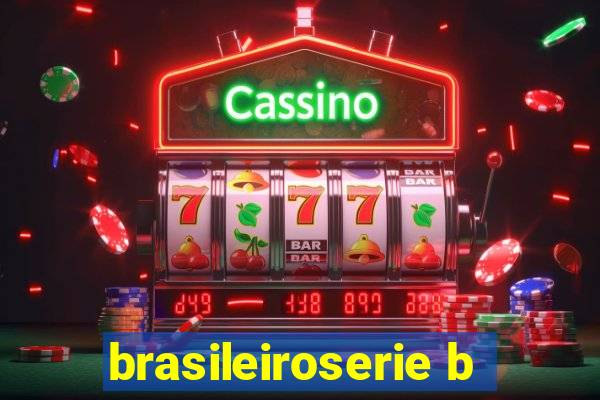 brasileiroserie b