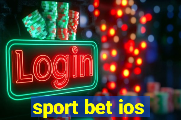 sport bet ios