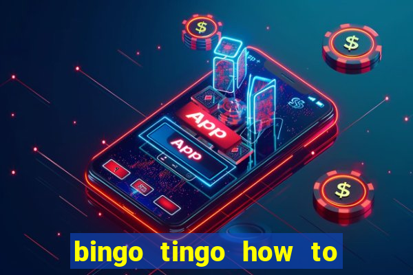 bingo tingo how to get canva pro