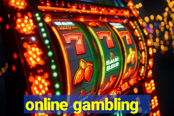 online gambling