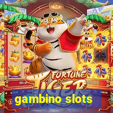 gambino slots