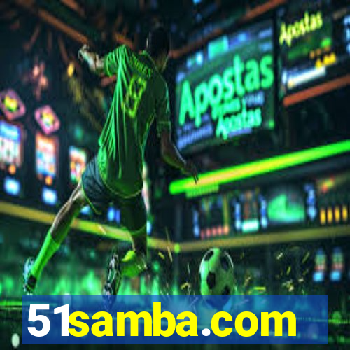 51samba.com