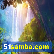 51samba.com