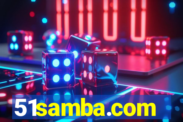 51samba.com