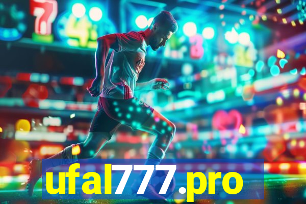 ufal777.pro